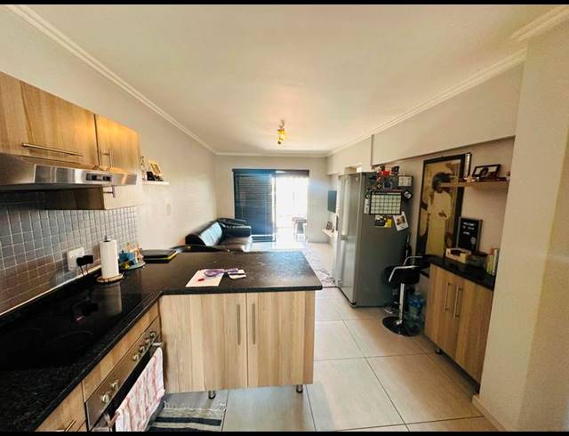 3 BEDROOM APARTMENT FOR SALE IN EDENVALE